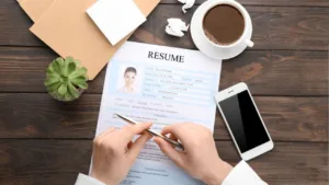 Featured image for: How to Write a Unique Resume For Job Interview That Gets You Hired, Expert Tips in Education category