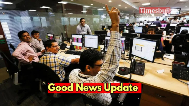 Big update: Government increased the retirement age employees