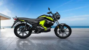 Featured image for: Revolt RV1 Electric Bike: A Game-Changer with 100 km Range and 5-Year Warranty, Book Now in Business category