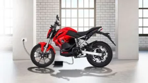 Featured image for: Revolt RV400: Revolt RV400: A Game-bike best Features, and affordable prices in Business category