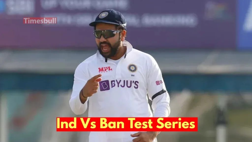 Ind vs. Ban: Rohit Sharma will set a big record as soon as he scores a century.