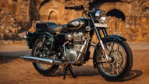 Featured image for: Royal Enfield Bullet 350 price less than 19,000 rupees! Those used to be golden days in Business category