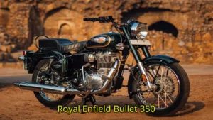 Featured image for: Royal Enfield Bullet 350: The Timeless Classic, Performance and Engine in Business category