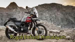Featured image for: Royal Enfield Himalayan: The Ultimate Adventure Motorcycle in Business category