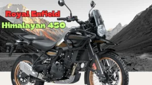 Featured image for: Royal Enfield Himalayan 450 : Powerful Engine, Suspension and Amazing Features in Business category