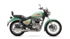 Featured image for: Royal Enfield Meteor 350: A Detailed Breakdown of Features, Specs, and Pricing in Business category