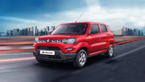 Featured image for: Maruti suzuki s presso affordable price and great Features in Business category