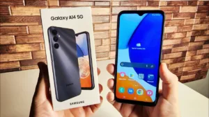 Featured image for: Buy Samsung Galaxy A14 5G at Best Prices, Amazing Offers on Flipkart and Amazon in Gadgets category