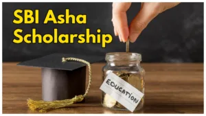 Featured image for: SBI Asha Scholarship- Win Up to ₹7.5 Lakh! Check eligibility & How to apply in Business category