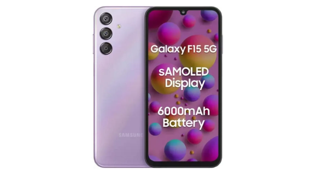 6GB RAM smartphone from Realme or Vivo under 15000Rs, check this list