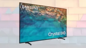 Featured image for: Amazon Great Indian Festival Sale 2024 Buy Samsung D Crystal 4K 108cm TV On Bestest Deal in Gadgets category