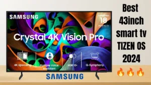 Featured image for: Grab the Samsung DUE76 43-Inch 4K TV with Amazing Offers on Amazon and Flipkart in Gadgets category