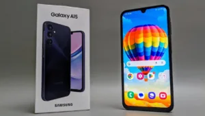 Featured image for: Complete Review of Samsung Galaxy A15 5G: Specs, Camera, and Pricing in Gadgets category