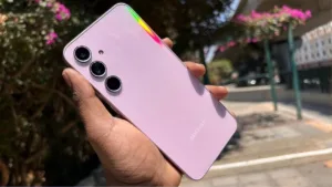 Featured image for: Samsung Galaxy A35 5G Fingerprint Sensor and Supports 5G Connectivity in Gadgets category