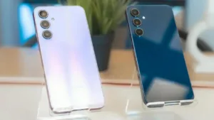 Featured image for: Samsung Galaxy A35 5G Price Slashed, Available on Flipkart and Amazon in Daily News category