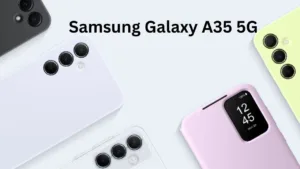 Featured image for: Samsung Galaxy A35 5G Now on Sale, Check Prices and Features in Gadgets category
