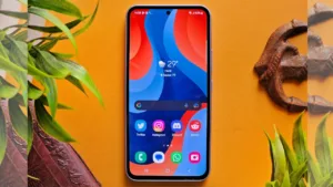 Featured image for: Samsung Galaxy A54 5G Device features with 6.4-inch Display, Exynos 1380 Chipset in Gadgets category