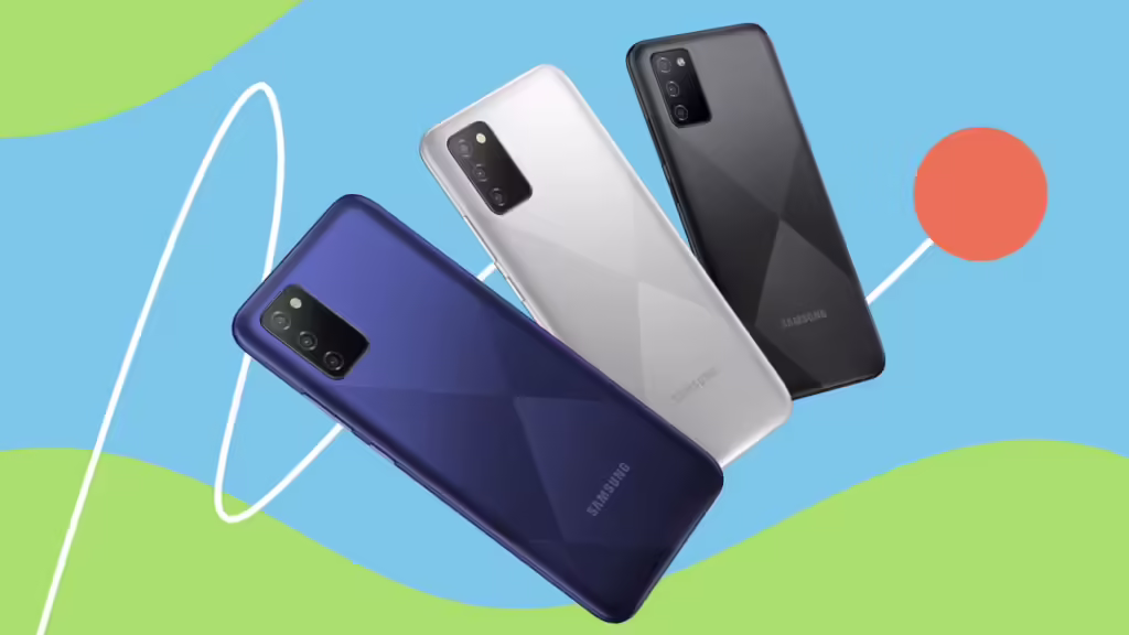 Samsung Galaxy F02s Price and Key Features in India