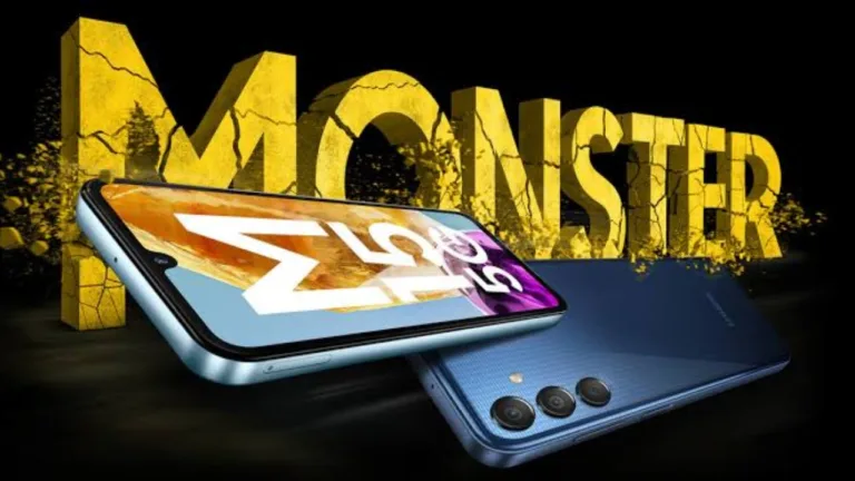 6,000mAh Battery Phone Samsung Galaxy M15 Price Low, Check New Price Or Specs