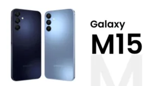 Featured image for: Samsung Galaxy M15 5G Capable of Connecting to Bluetooth version 5.3. Manufacturer in Gadgets category