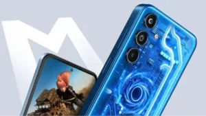 Featured image for: Samsung Galaxy M35 5G High-End Smartphone Series Runs On Fast Exynos 9611 Chipset in Gadgets category