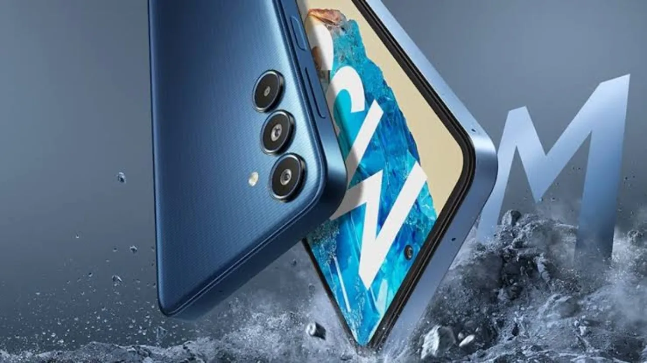 Amazon Deal: 6000mAh Battery