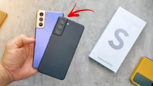 Featured image for: Samsung Galaxy S21 FE 5G: Comprehensive Review of Features and Prices in Gadgets category