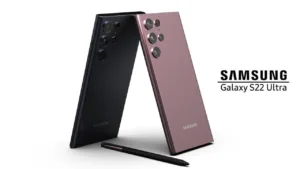 Featured image for: Samsung Galaxy S22 Ultra: 108MP Camera, Dynamic AMOLED 2X, Snapdragon 8 Gen 1 in Gadgets category