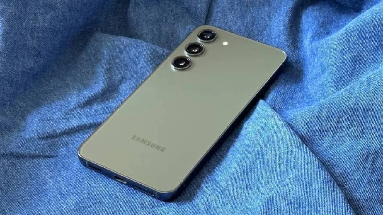 50MP Camera Samsung Galaxy