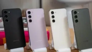 Featured image for: Buy Samsung Galaxy S23 5G for just Rs 999 from Flipkart Lowest Price Lock  in Gadgets category