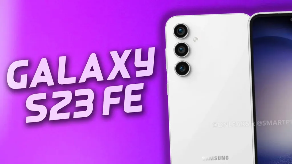 Samsung Galaxy S23 FE 5G: Price, Features, and Best Offers