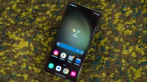 Featured image for: Want the Best Android Phone? Check Out the S24 Ultra in Gadgets category