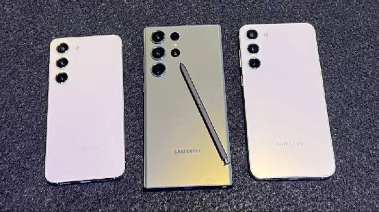 12MP selfie camera phone