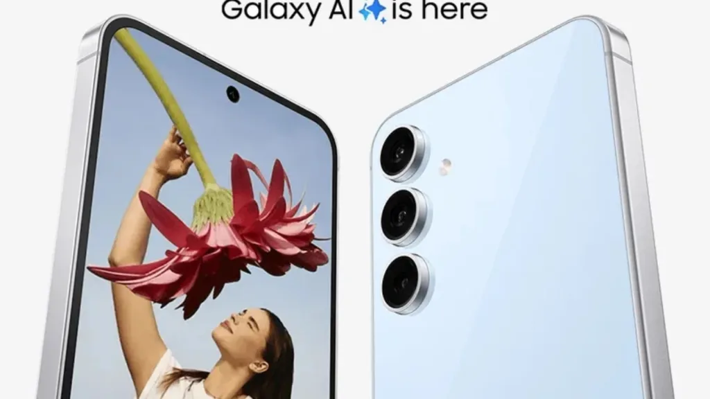 Samsung Galaxy S24 FE with AI features launched, pre-order details leaked