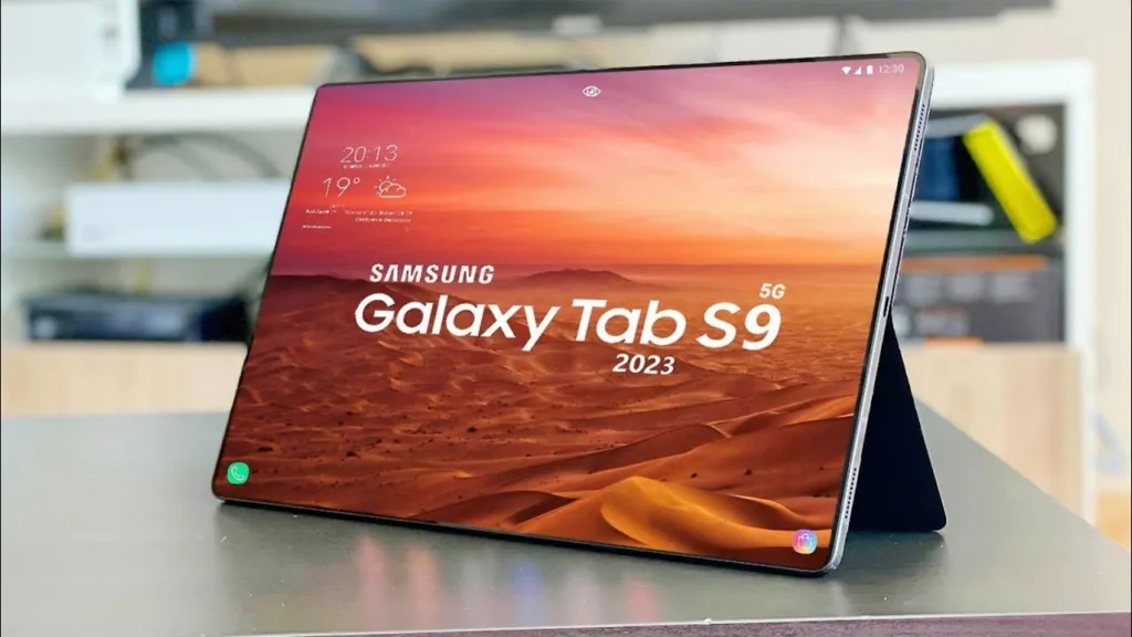 Grab the Samsung Galaxy Tab S9 FE at Incredible Discounts on Amazon and Flipkart