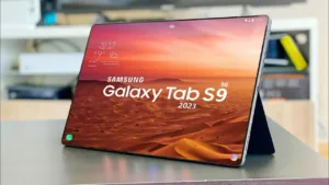 Featured image for: Grab the Samsung Galaxy Tab S9 FE at Incredible Discounts on Amazon and Flipkart in Gadgets category