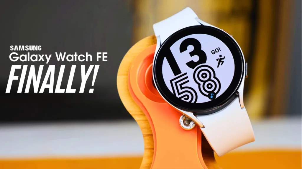 Best Deals on Samsung Galaxy Watch 4 During Amazon Great Indian Festival and Flipkart Sales