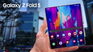 Featured image for: Get Samsung Galaxy Z Fold 5 at the Lowest Price, Latest Offers Revealed in Gadgets category