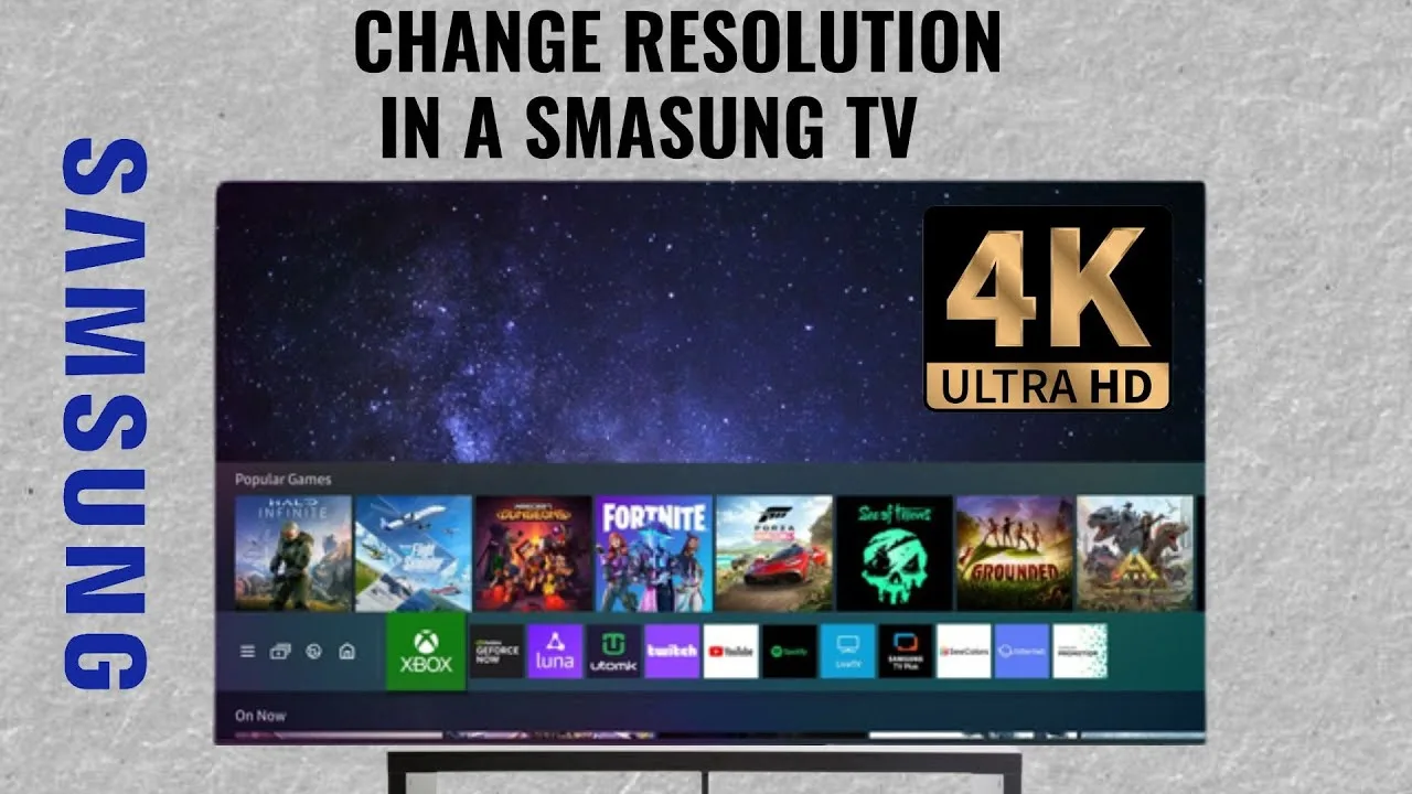 Samsung UA43AUE65AKXXL: Discover the