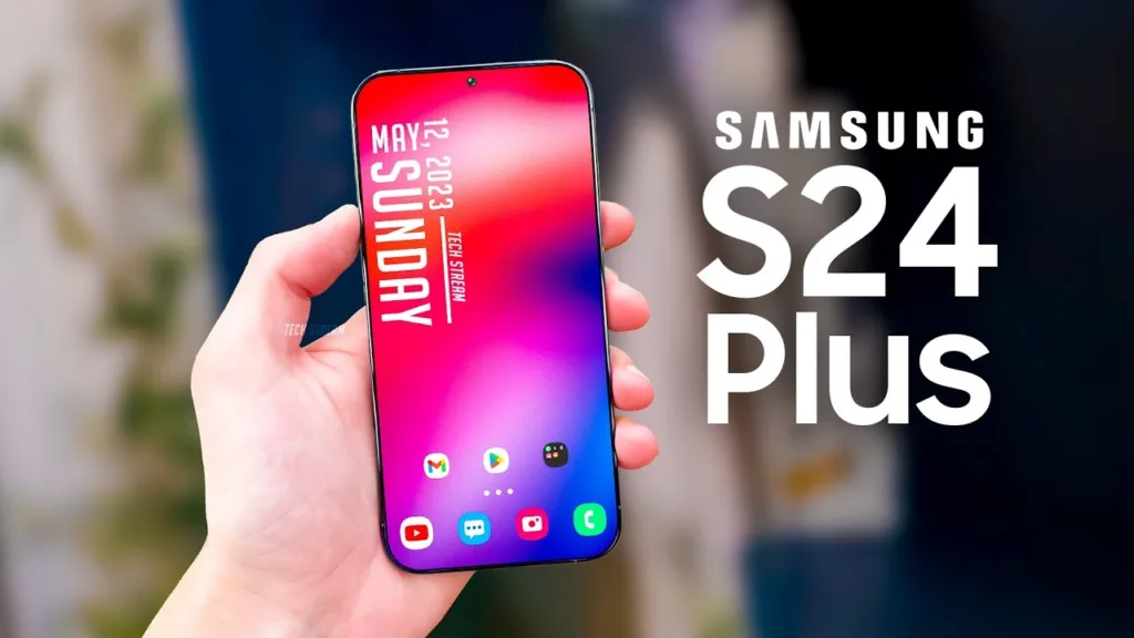 Samsung Galaxy S24 Plus Available at Amazing Prices, Check Latest Offers