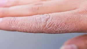 Featured image for: Scaly Skin No More: Navigating Life with Psoriasis in Health category