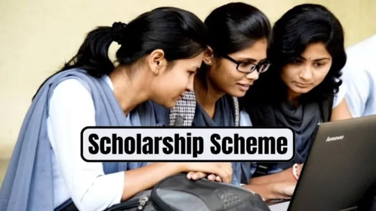 Pradhan Mantri Scholarship Scheme: Get Up to ₹125,000 for Your Studies