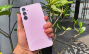 Featured image for: Samsung Galaxy A35 5G Premium-looking Starter into Samsung’s thriving Ecosystem in Gadgets category