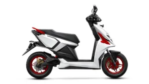 Featured image for: Simple Dot One: Affordable Electric Scooter with 151km Range in Business category
