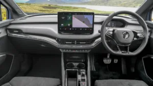 Featured image for: Skoda Enyaq will get long range and fast charging, know the price in latest news category