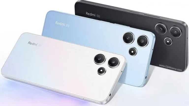 Flipkart Offer: Buy Redmi 12 5G at Rs 557/pm emi