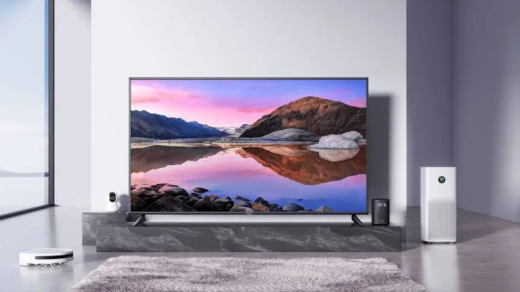 Amazon deals: Xiaomi, Samsung and many more 65-inch smart TVs become cheaper