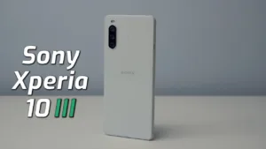 Featured image for: Sony Xperia 10 III Detailed Look at Its Features and Specifications in Gadgets category