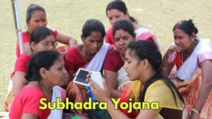 Featured image for: Subhadra Yojana: Women get up to 10,000 rupees in this scheme; know how to apply. in Business category