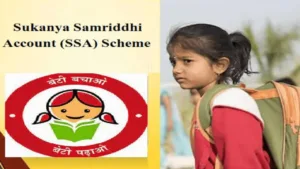 Featured image for: Sukanya Samriddhi Yojana Invest ₹10,000 per month to get Rs ₹55.61 lakh, Get Details in Business category